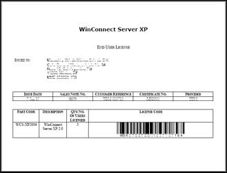 Winconnect Server Vs Cracked Rib